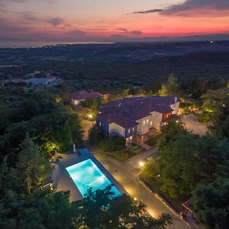 Roxani Country House Resort Марониа Екстериор снимка
