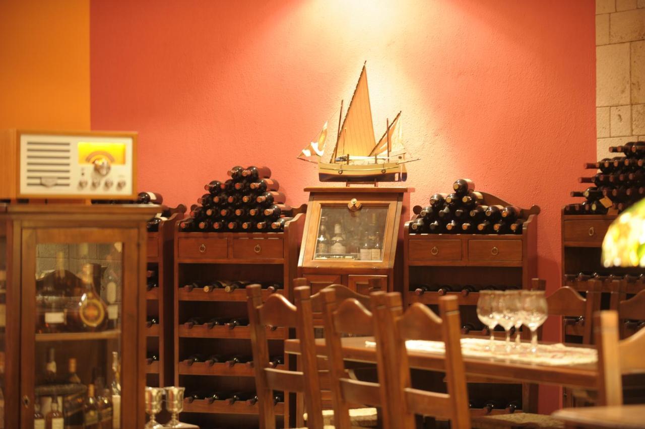 Roxani Country House Resort Марониа Екстериор снимка