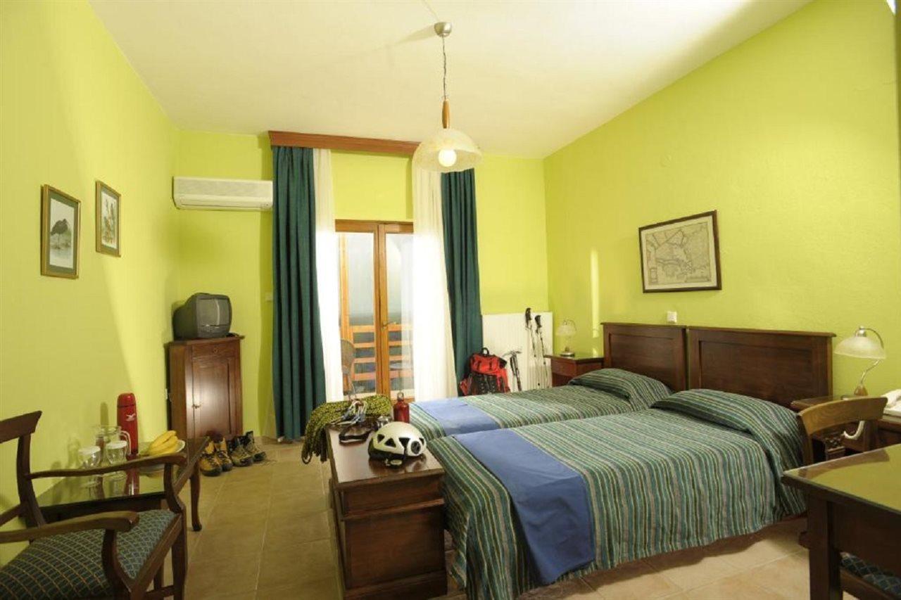 Roxani Country House Resort Марониа Екстериор снимка