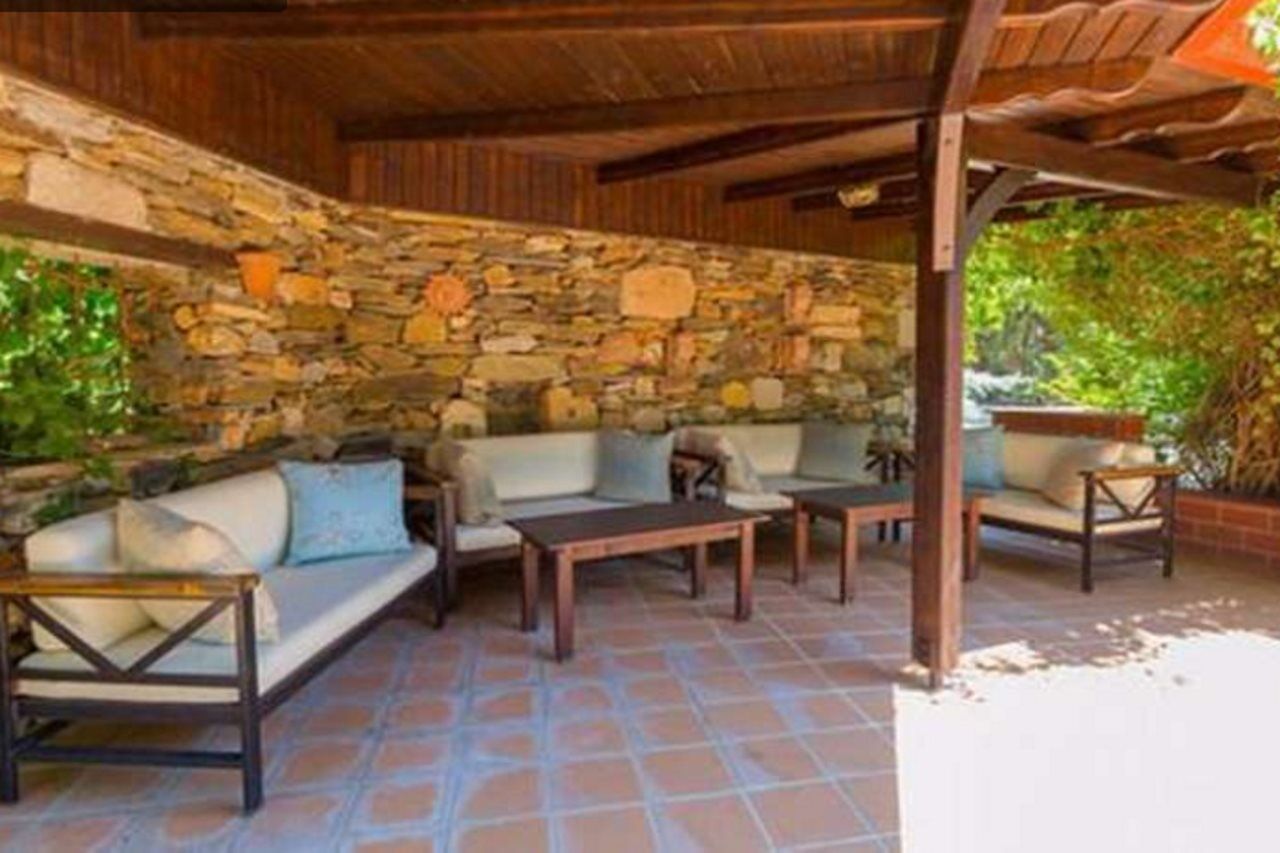 Roxani Country House Resort Марониа Екстериор снимка