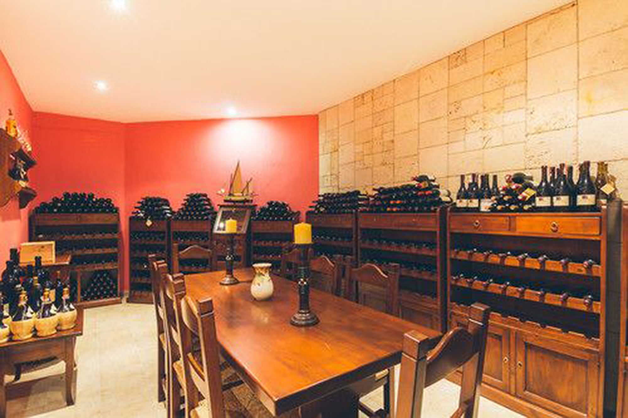 Roxani Country House Resort Марониа Екстериор снимка