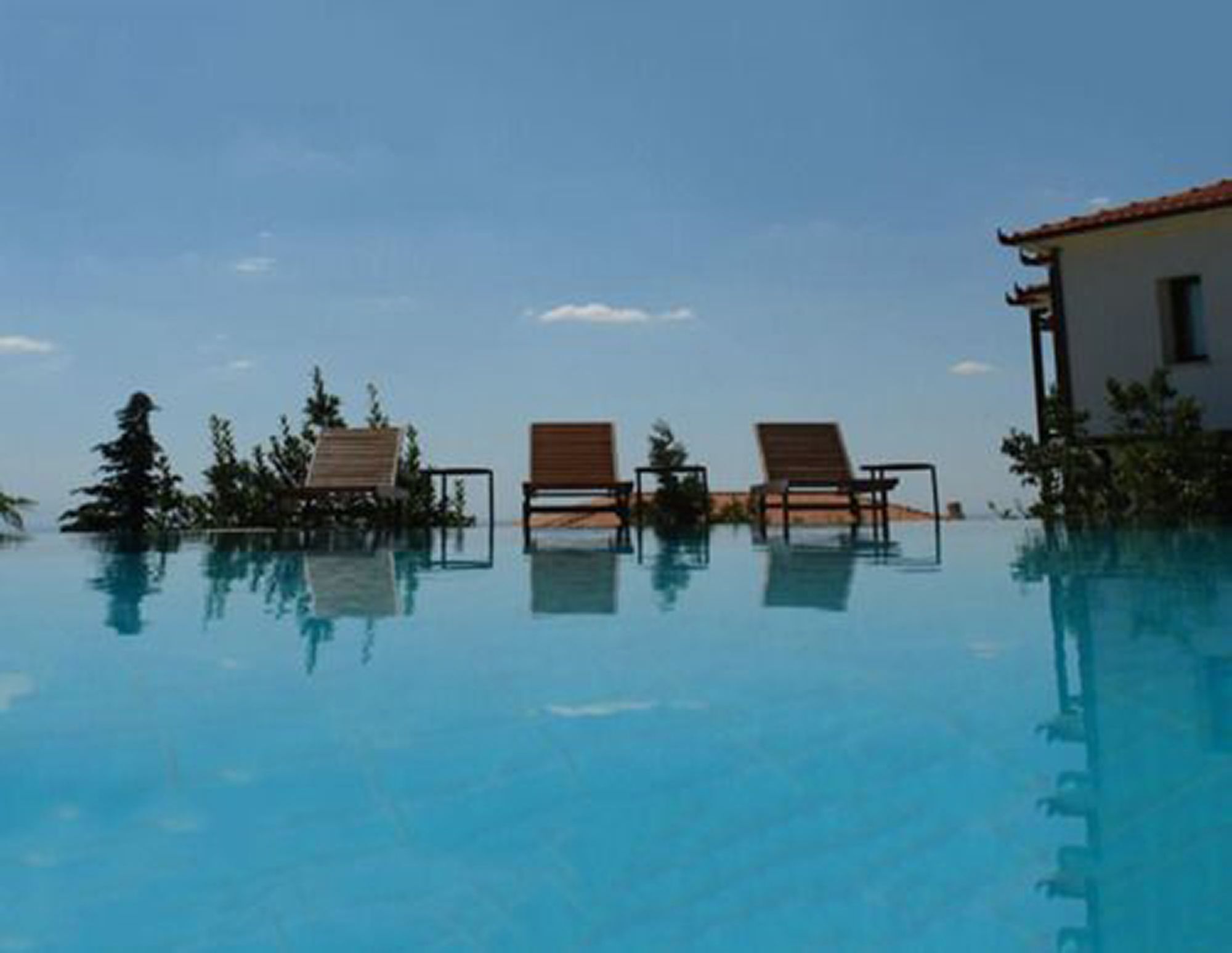 Roxani Country House Resort Марониа Екстериор снимка