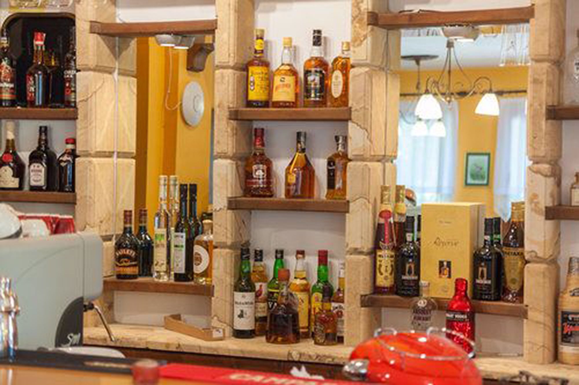 Roxani Country House Resort Марониа Екстериор снимка