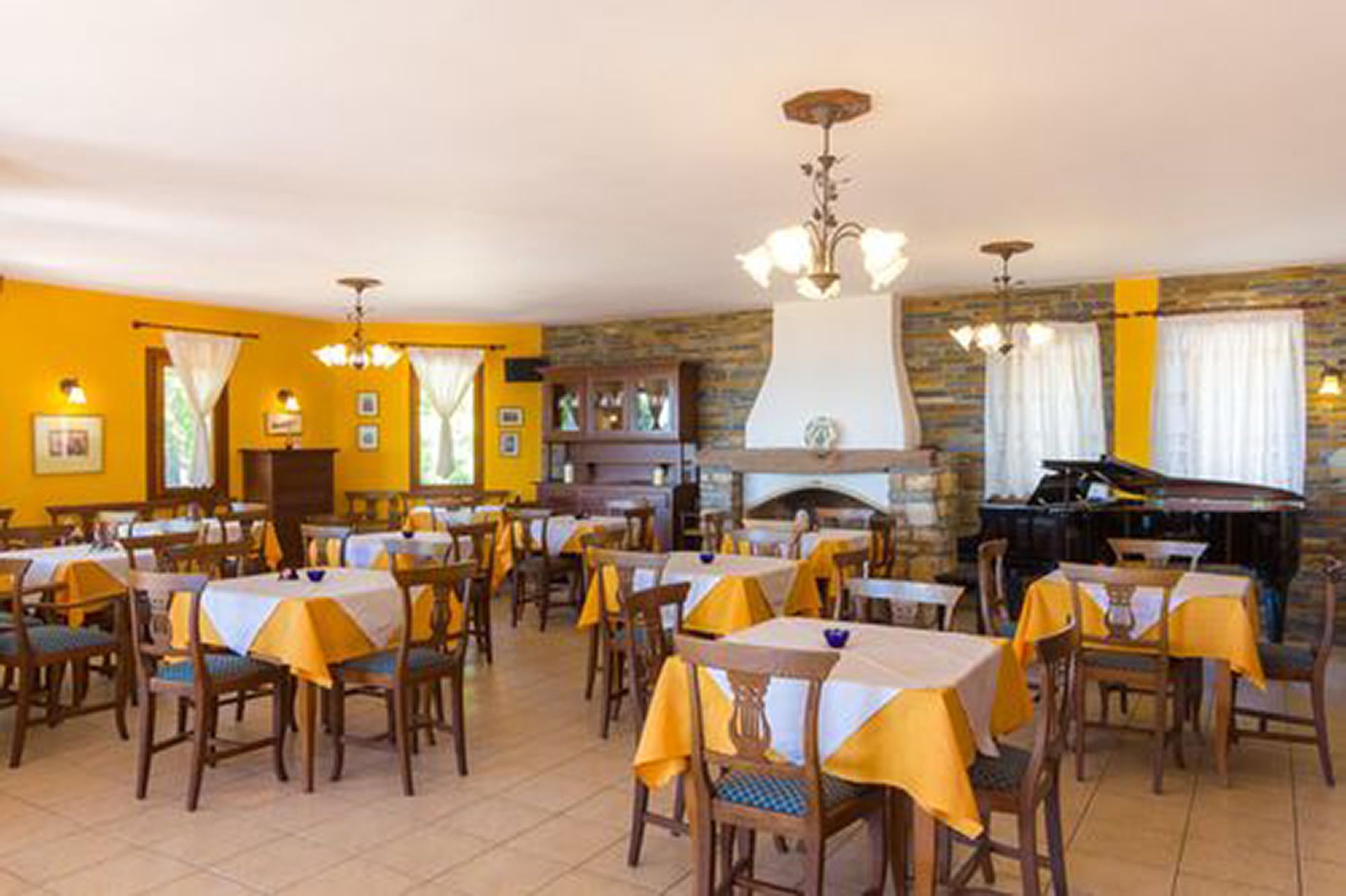 Roxani Country House Resort Марониа Екстериор снимка