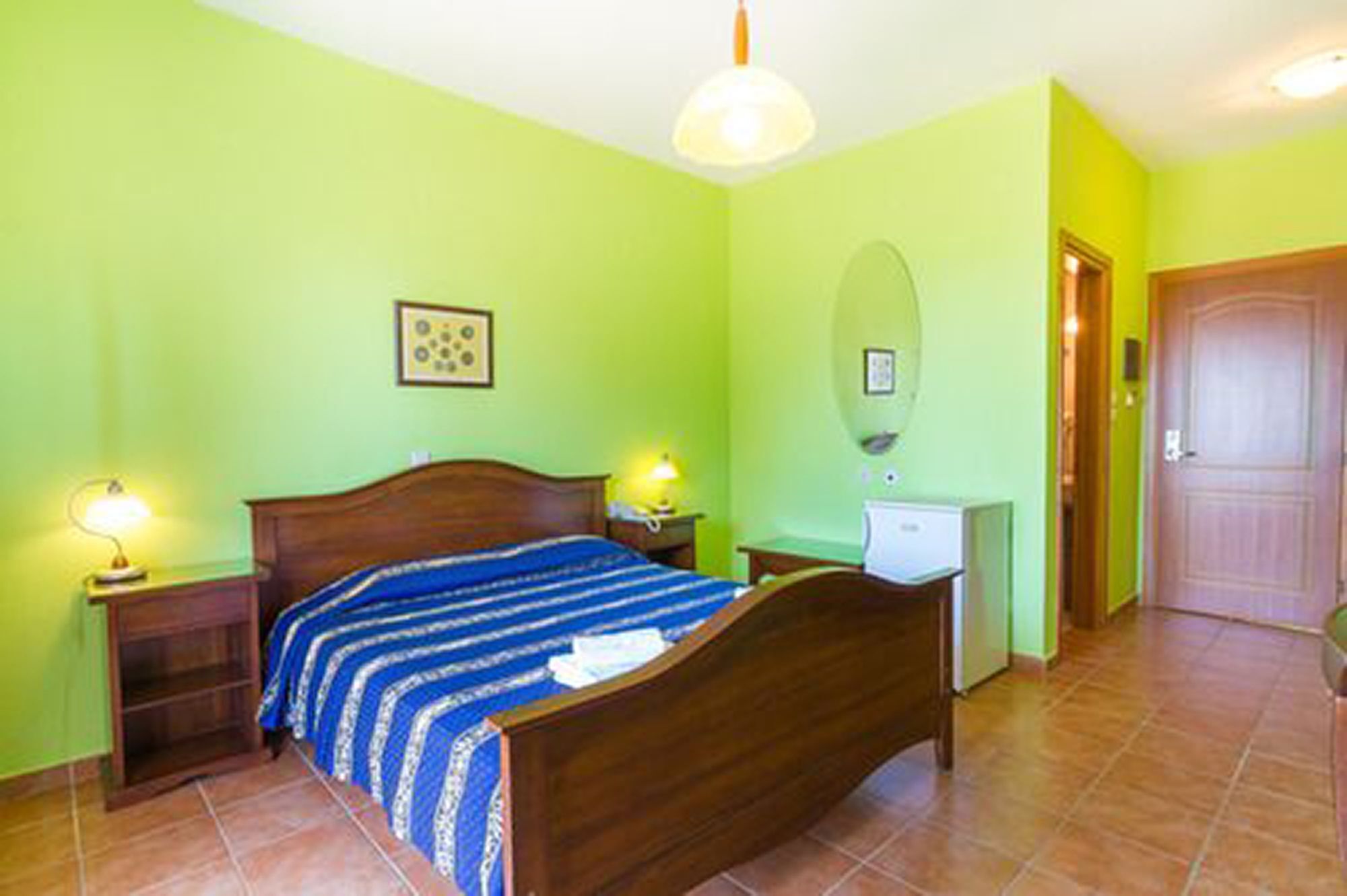 Roxani Country House Resort Марониа Екстериор снимка